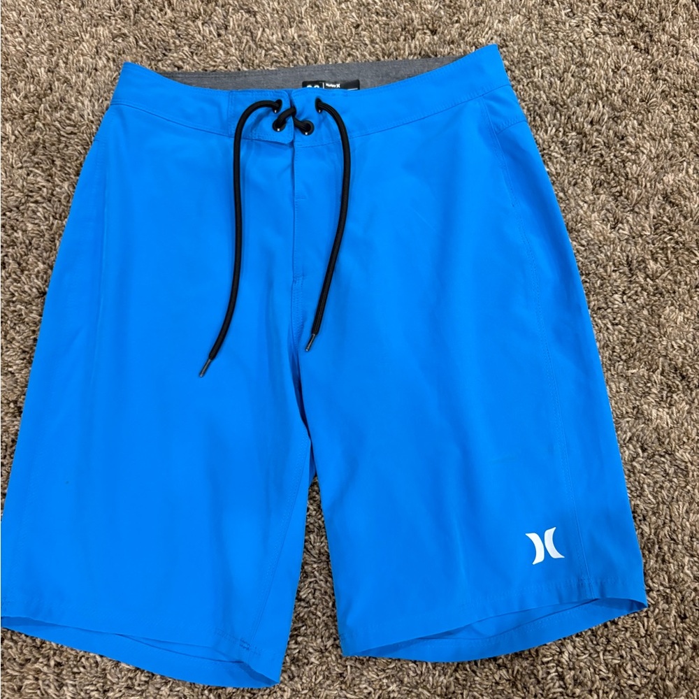 Set of four men’s 28 Board Shorts/swim trunks - Picture 5 of 12